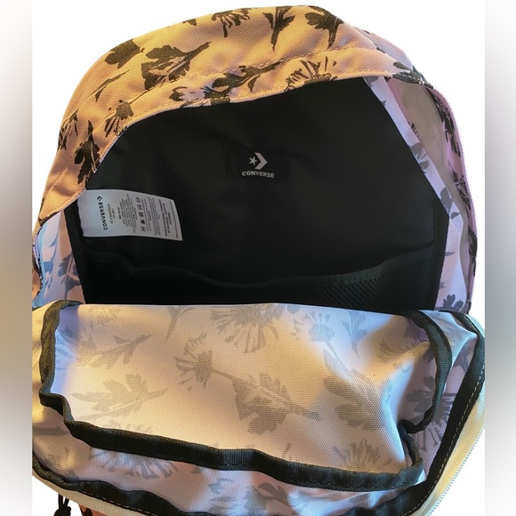 Converse Go2 Backpack - Picture 8 of 14